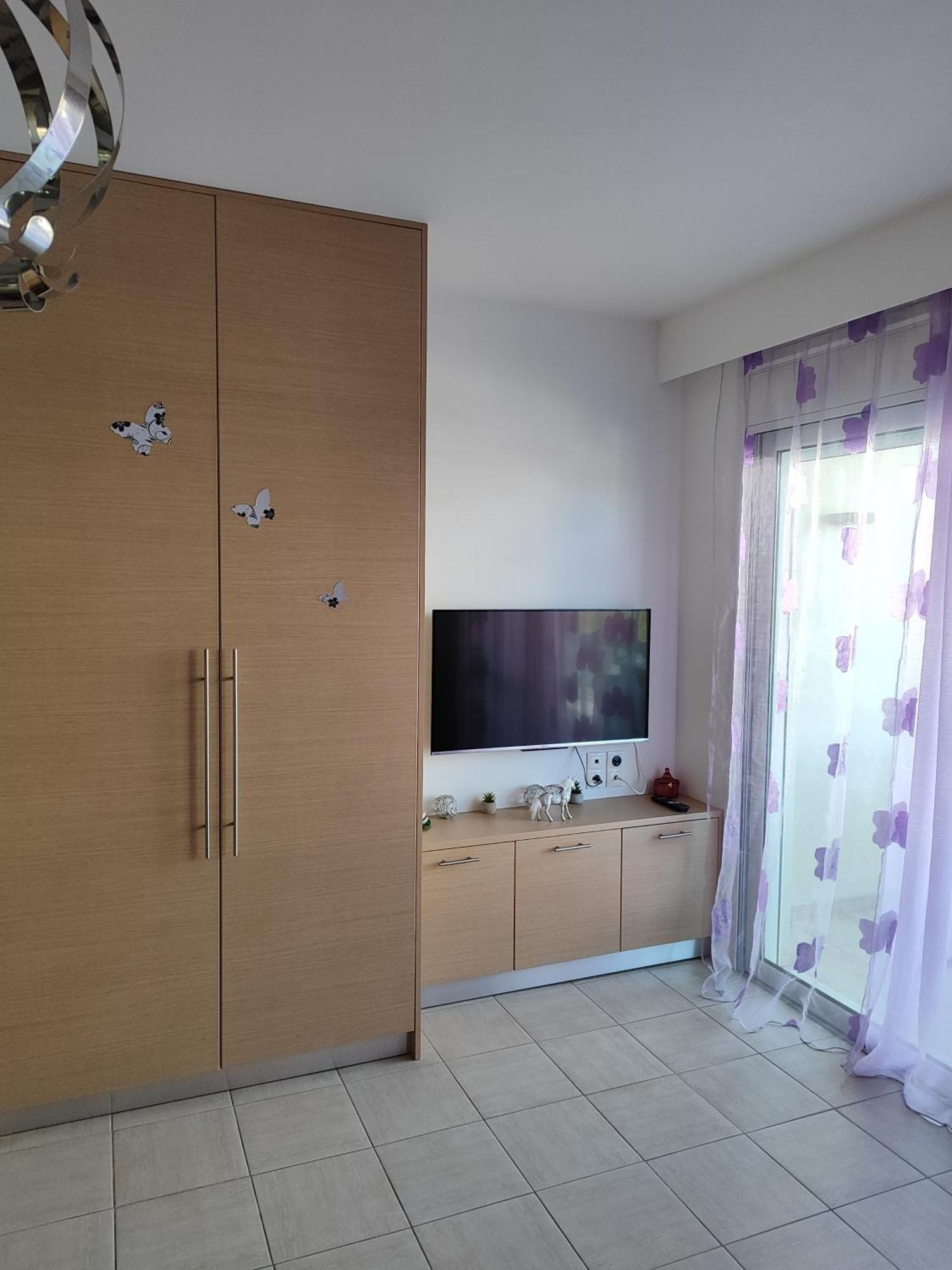 Δροσια 1 Apartamento Náuplia Exterior foto