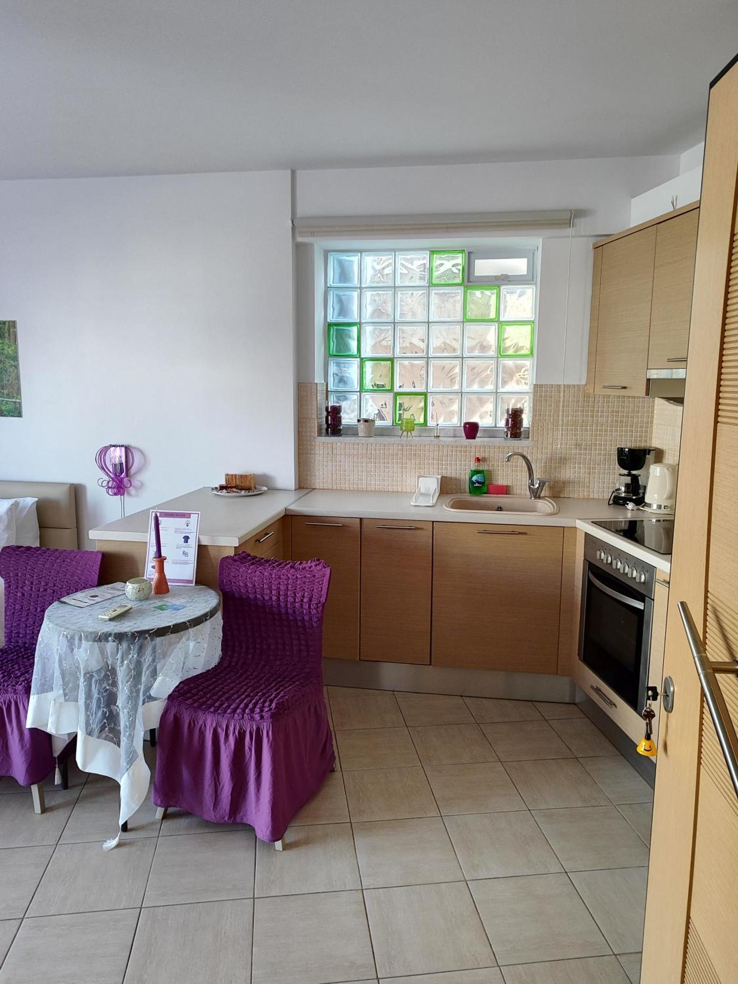 Δροσια 1 Apartamento Náuplia Exterior foto