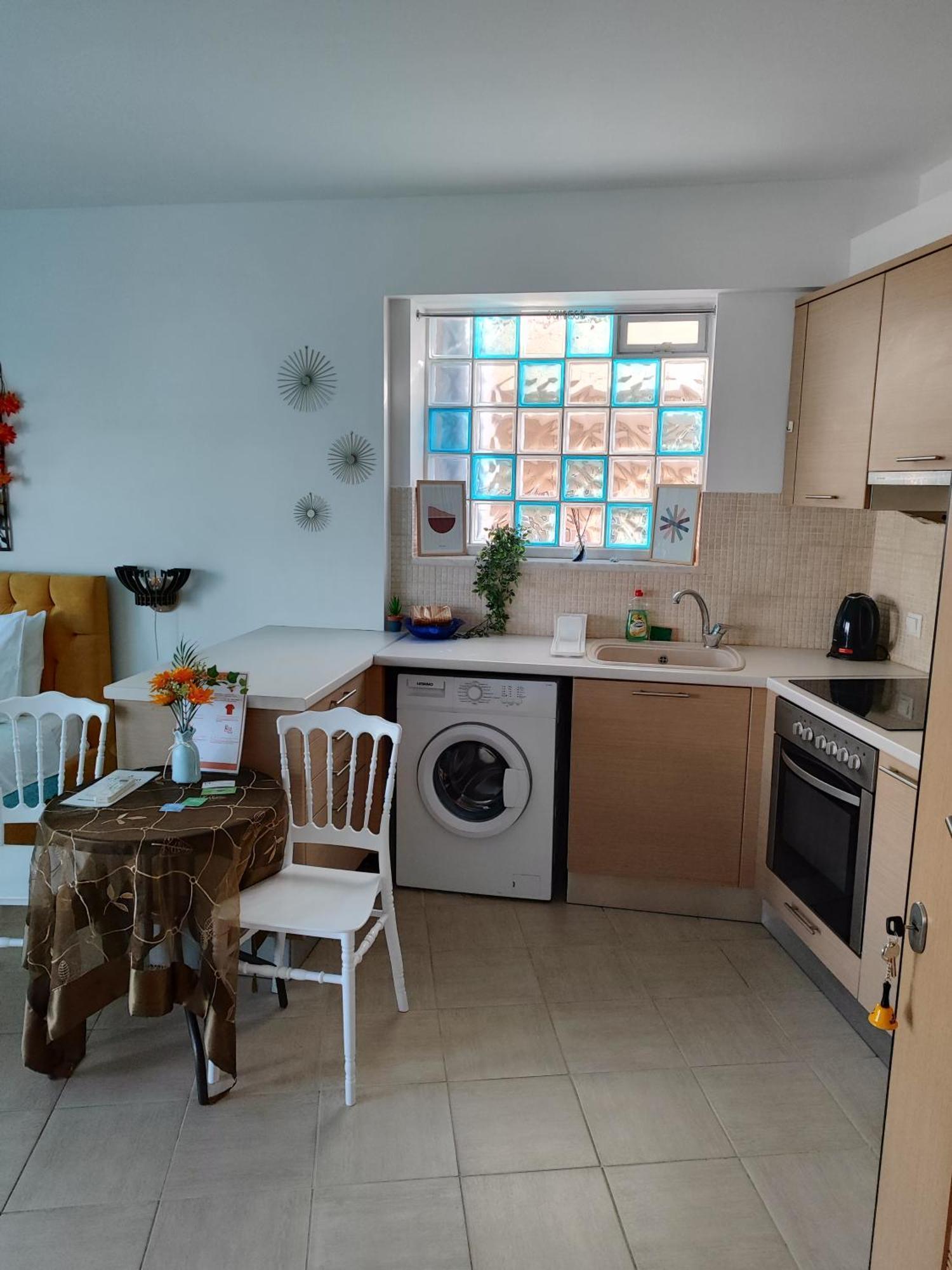 Δροσια 1 Apartamento Náuplia Exterior foto