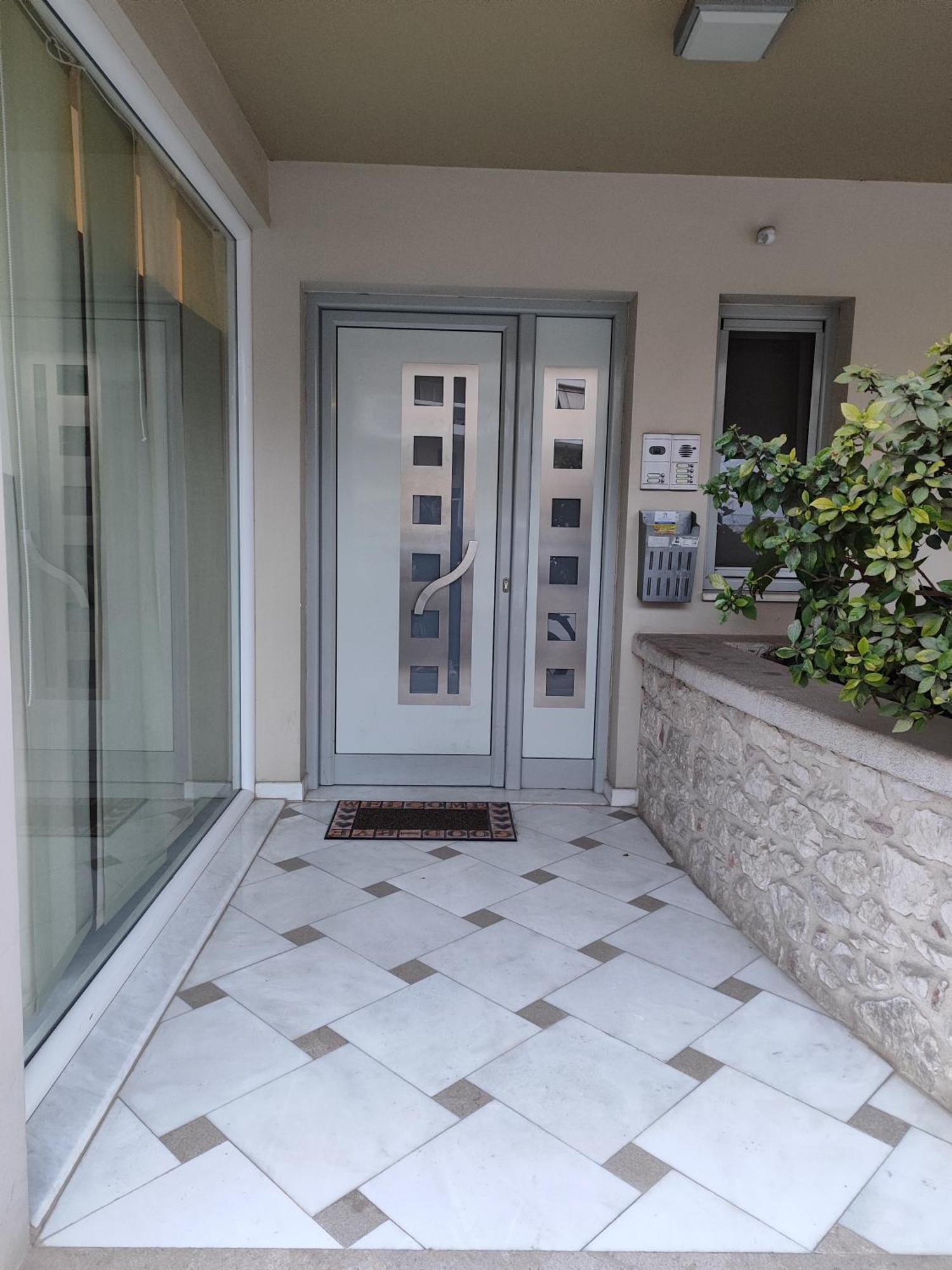 Δροσια 1 Apartamento Náuplia Exterior foto