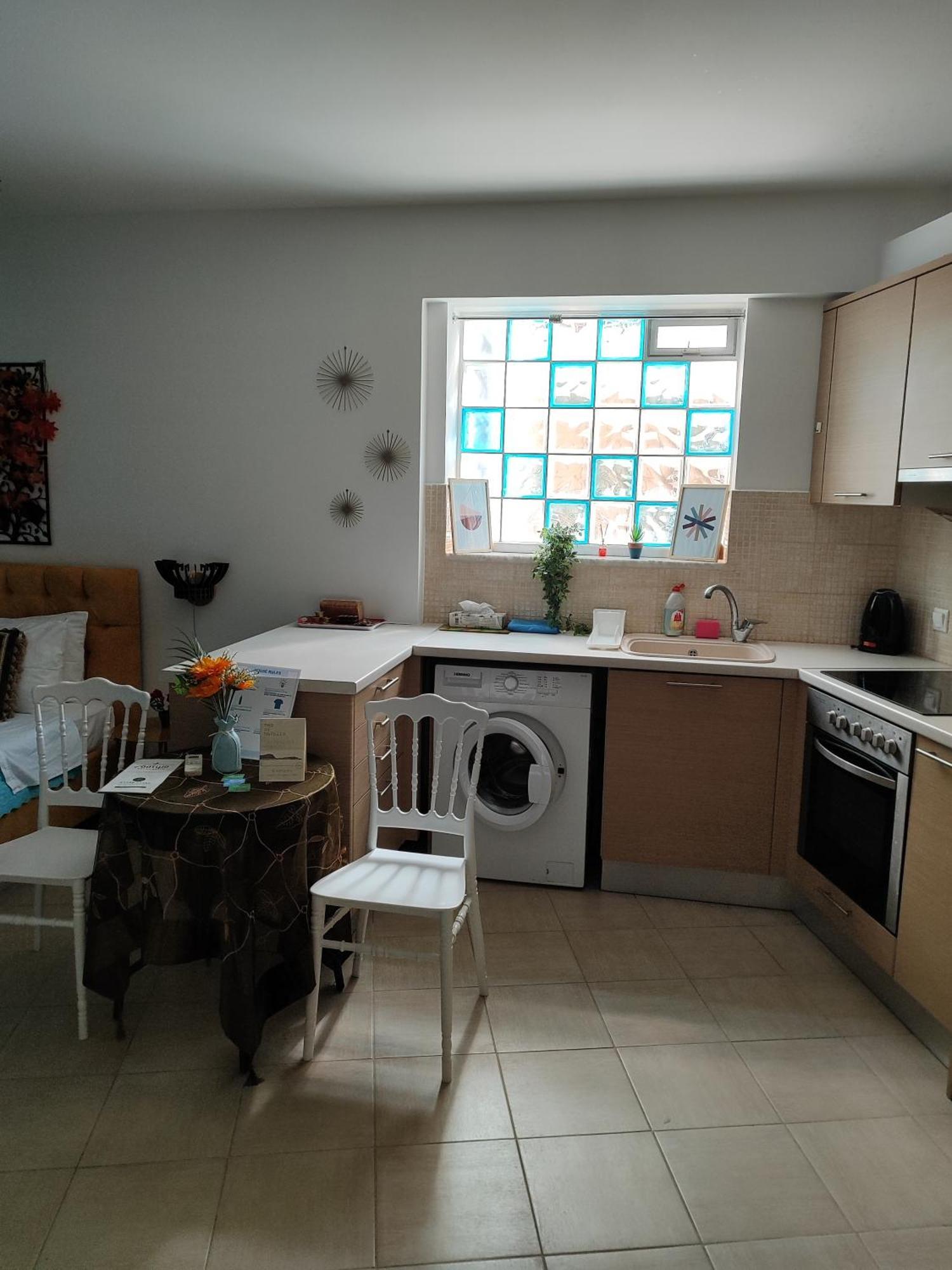 Δροσια 1 Apartamento Náuplia Exterior foto